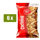 FRIT RAVICH Cocteleo Frutos Secos Crudos 1kg