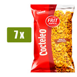 FRIT RAVICH Cocteleo Miel y Mostaza 1kg