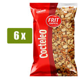 FRIT RAVICH Cocteleo Natumix con coquitos 1kg