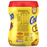 COLACAO Cero, sin azúcares añadidos 325g