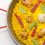 CARMENCITA Colorante alimentario 625g