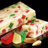 DELAVIUDA Turrón Frutas 250g