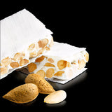 DELAVIUDA Turrón Duro 250g