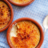 CARMENCITA Crema Catalana 14 raciones