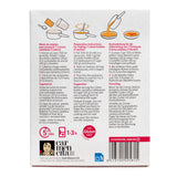 CARMENCITA Crema Catalana 14 raciones