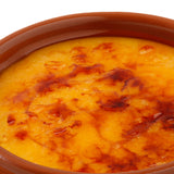 CARMENCITA 12 x Crema catalana 14 raciones