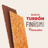 EL ALMENDRO Finííísimo Crocanti 180g