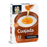 CARMENCITA Cuajada 12 raciones