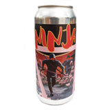 ATOMICBEERS Ninja 44cl