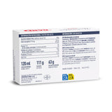 DANI Berberechos al natural 65-up 111g