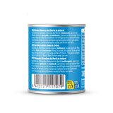 DANI 4 x Almejas blancas del Norte al natural 185g