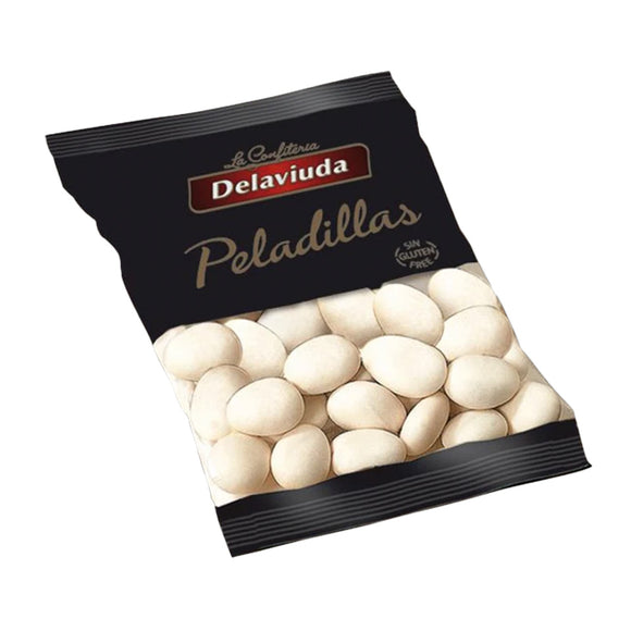 DELAVIUDA Peladillas 150g