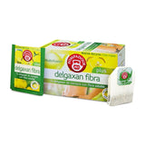 POMPADOUR Delgaxan Fibra Plus 20 sobres