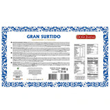 DOÑA JIMENA Gran Surtido de Especialidades y Chocolates 500g