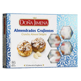 DOÑA JIMENA Almendrados Crujientes 250g