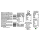 DOÑA JIMENA Surtido de chocolates pralinés selección 200g