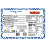 DOÑA JIMENA Almendrados crujientes con pistacho 200g