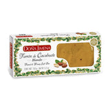 DOÑA JIMENA Turrón de Cacahuete Blando 150g