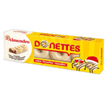 EL ALMENDRO Donettes Rayados 150g