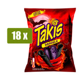 TAKIS Dracula 90g