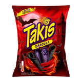 TAKIS Dracula 90g