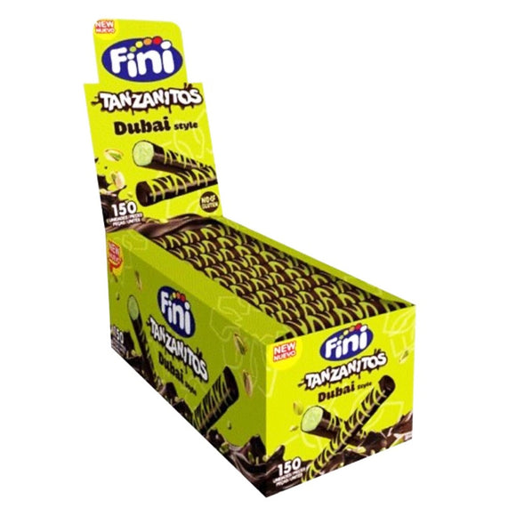 FINI Tanzanitos Dubai Style 150uds