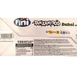 FINI Tanzanitos Dubai Style 150uds