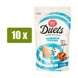FRIT RAVICH Duets Almendras tostadas sabor sal y pimienta