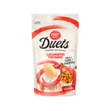 FRIT RAVICH Duets Cacahuetes tostados sabor cajún y pimentón