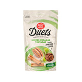 FRIT RAVICH Duets Nueces pecanas tostadas sabor manzana y canela