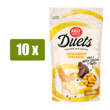 FRIT RAVICH Duets Anacardos tostados sabor queso curado y trufa