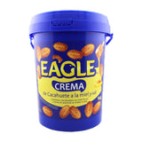 EAGLE Crema de Cacahuete al a miel y sal 1kg