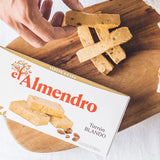 EL ALMENDRO Turrón Blando 250g