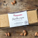 EL ALMENDRO Turrón Blando Cosecha Propia 300g