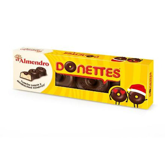 EL ALMENDRO Donettes 150g