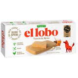 EL LOBO Turrón de Jijona 250g