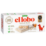 EL LOBO Turrón de Alicante 250g