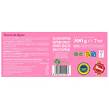 EL LOBO Turrón de Jijona -30% azúcares 200g