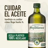 MAESTROS DE HOJIBLANCA El Nuestro aceite de oliva virgen extra 1L