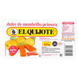 EL QUIJOTE Dulce de membrillo 2x200g