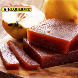 EL QUIJOTE Dulce de membrillo 2x200g