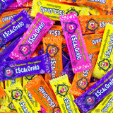ESCALOFRIO 150uds