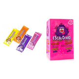 ESCALOFRIO 150uds