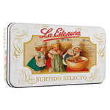 LA ESTEPEÑA Surtido selecto 300g