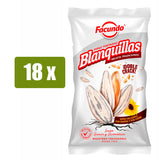 FACUNDO Pipas Blanquilla 200g