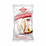 FACUNDO Pipas Blanquilla 200g