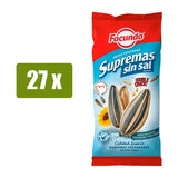 FACUNDO Supremas sin sal 100g