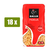 GALLO Fideuá 450g
