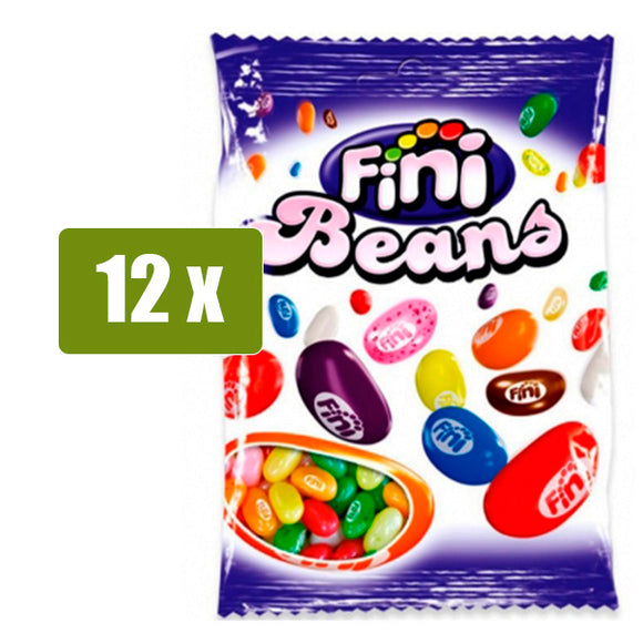 FINI 12 x Beans 85g