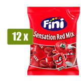 FINI Sensation Red Mix 90g
